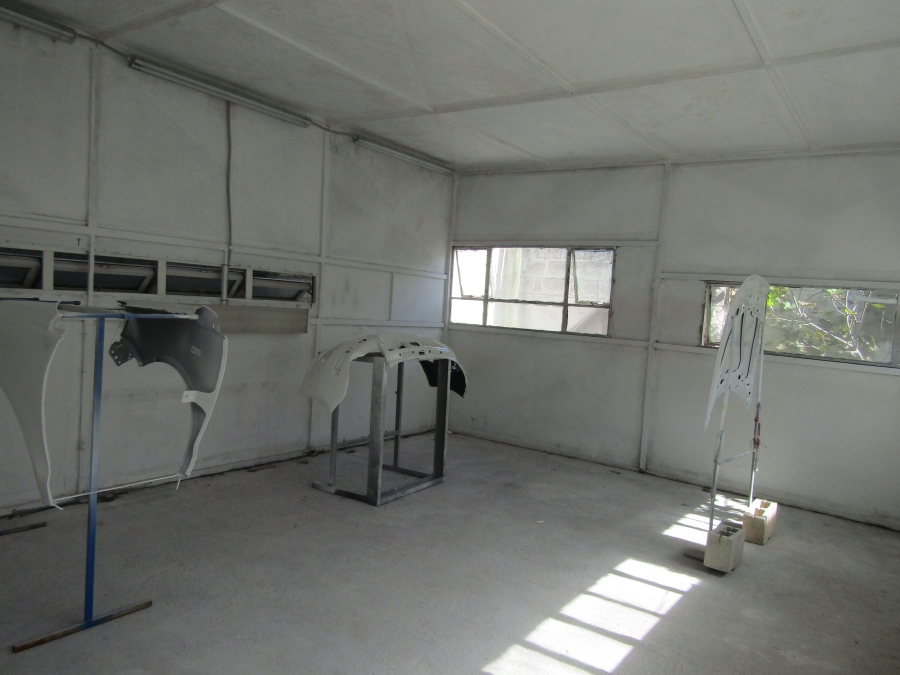 Commercial Property for Sale in Kareedouw Eastern Cape